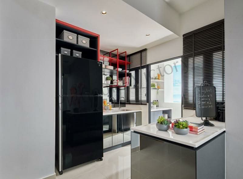 Platinum Arena - iProperty.com.my