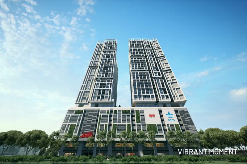 Platinum Arena - iProperty.com.my