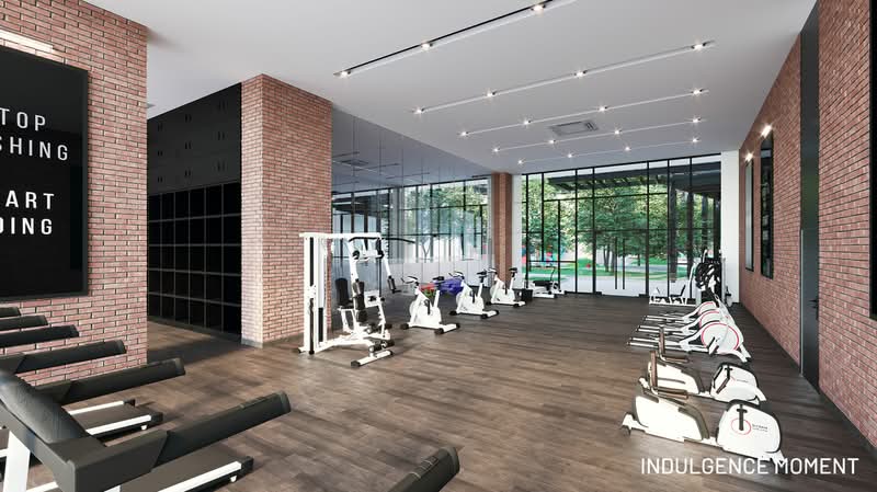 Platinum Arena - iProperty.com.my