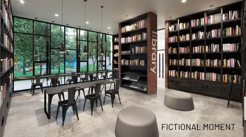 Platinum Arena - iProperty.com.my