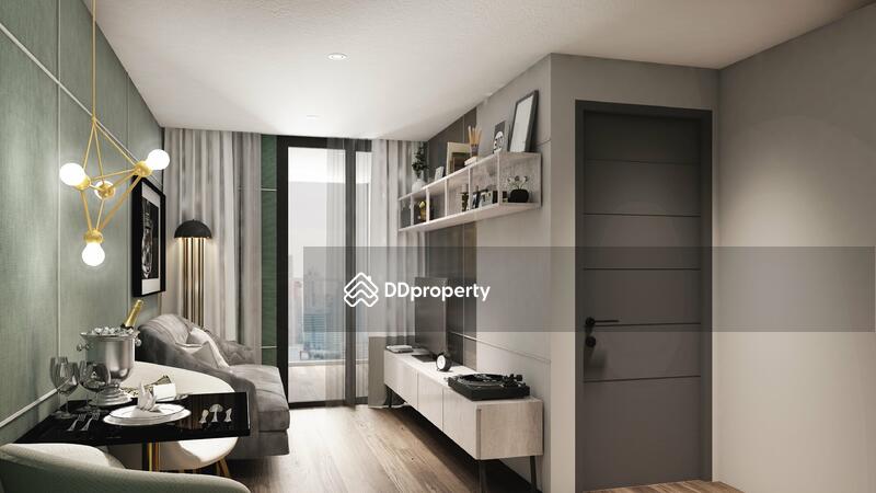 For Rent - Premio Quinto, Bangkok