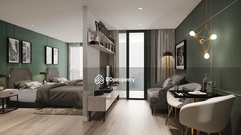 For Rent - Premio Quinto, Bangkok
