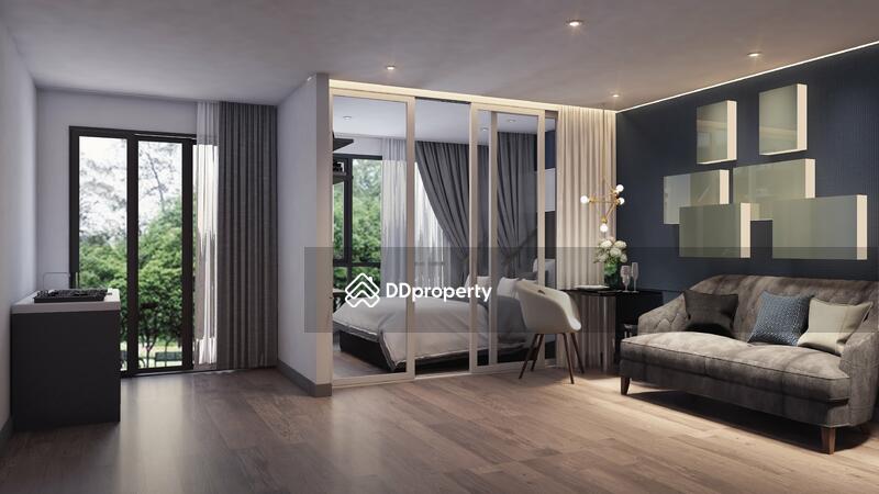 For Rent - Premio Quinto, Bangkok