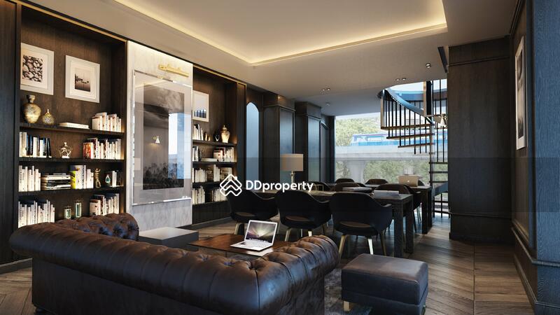 For Rent - Premio Quinto, Bangkok