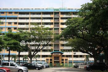 212 Ang Mo Kio Avenue 3