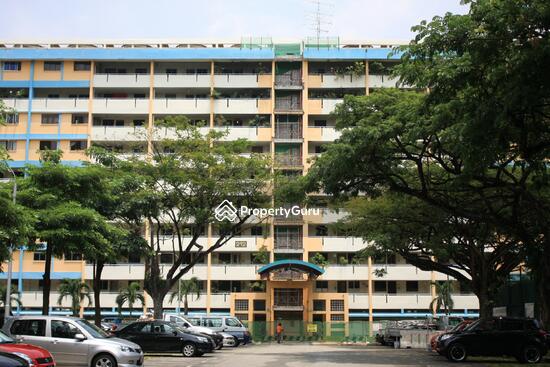 For Rent - 212 Ang Mo Kio Avenue 3