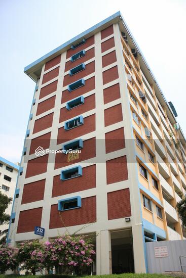 For Rent - 212 Ang Mo Kio Avenue 3