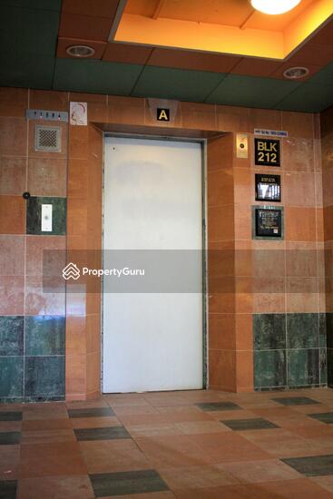 For Rent - 212 Ang Mo Kio Avenue 3