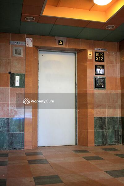 For Rent - 212 Ang Mo Kio Avenue 3