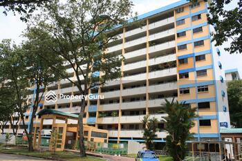 214 Ang Mo Kio Avenue 3