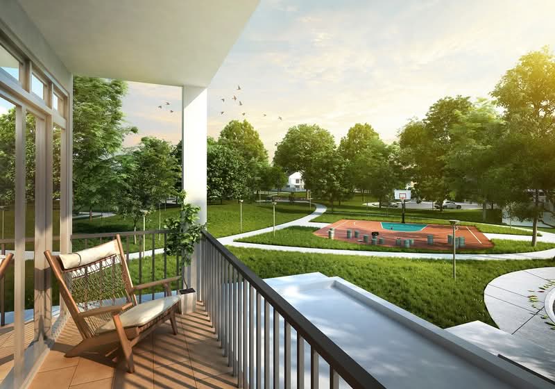 Aspira ParkHomes - iProperty.com.my