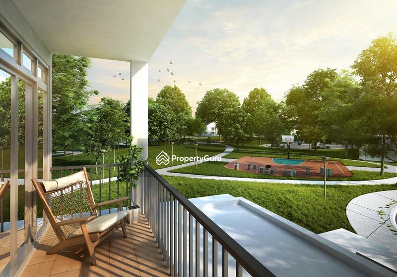 Untuk Disewa - Aspira ParkHomes