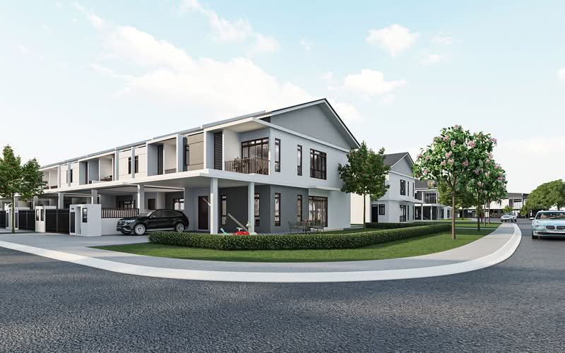 Aspira ParkHomes - iProperty.com.my