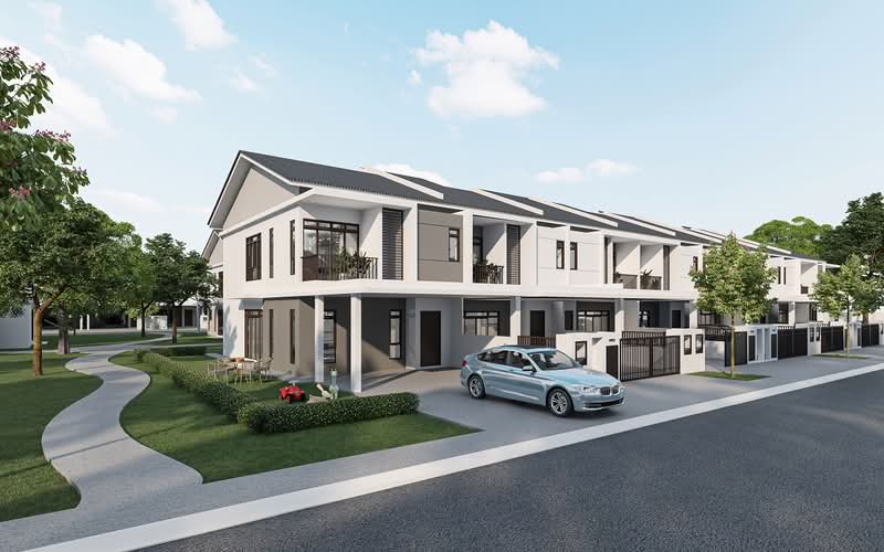 Aspira ParkHomes - iProperty.com.my