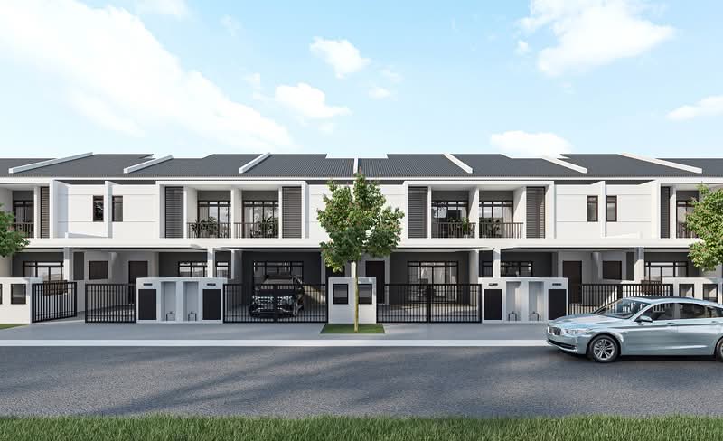 Aspira ParkHomes - iProperty.com.my