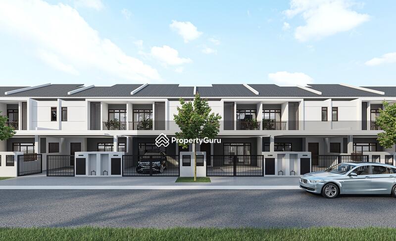 Untuk Disewa - Aspira ParkHomes