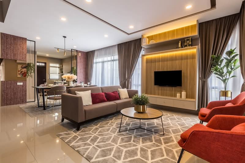 Aspira ParkHomes - iProperty.com.my