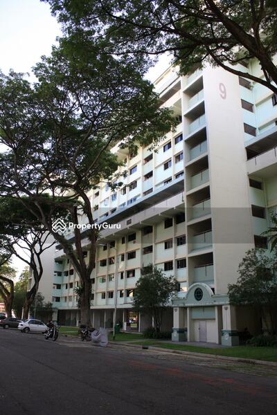 For Rent - 229 Ang Mo Kio Avenue 3