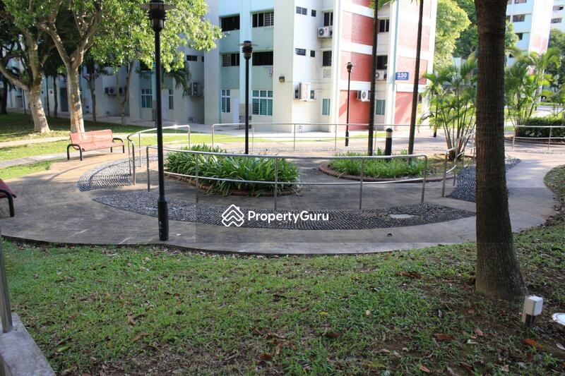 For Sale - 230 Ang Mo Kio Avenue 3