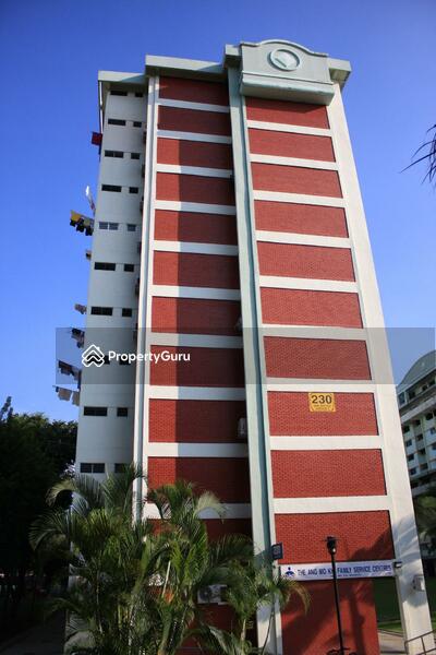 For Sale - 230 Ang Mo Kio Avenue 3