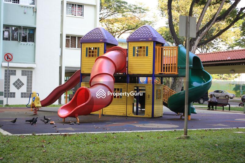 231 Ang Mo Kio Avenue 3 #0