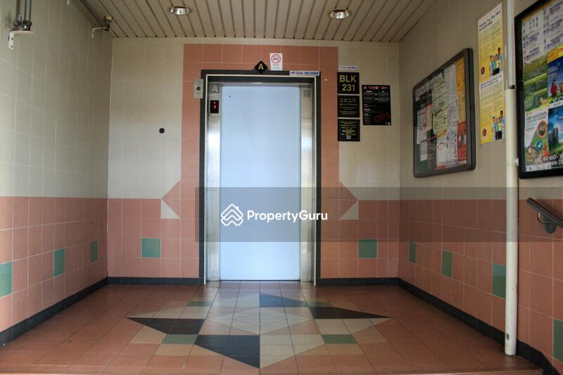 231 Ang Mo Kio Avenue 3 #0