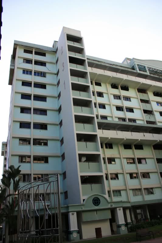 231 Ang Mo Kio Avenue 3
