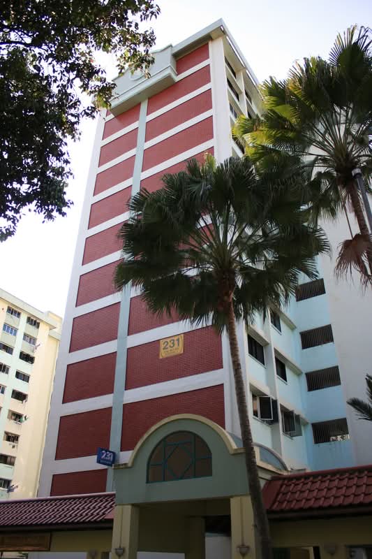 231 Ang Mo Kio Avenue 3