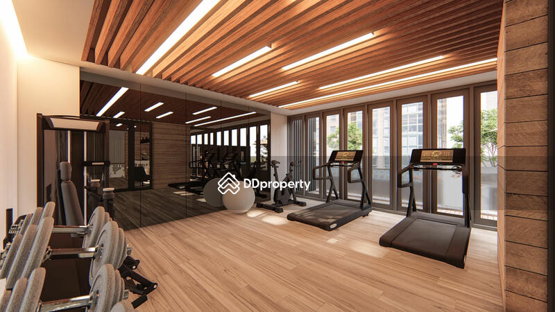 ขาย - Green Ville 2 Condominium : กรีน วิลล์ 2 คอนโดมิเนียม, กรุงเทพ