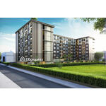 ขาย - Green Ville 2 Condominium : กรีน วิลล์ 2 คอนโดมิเนียม, กรุงเทพ