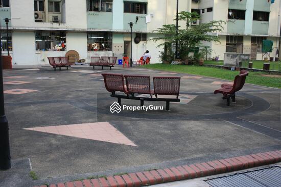 For Sale - 232 Ang Mo Kio Avenue 3