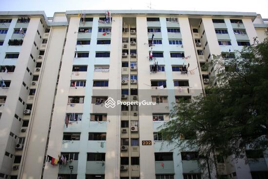 For Sale - 232 Ang Mo Kio Avenue 3