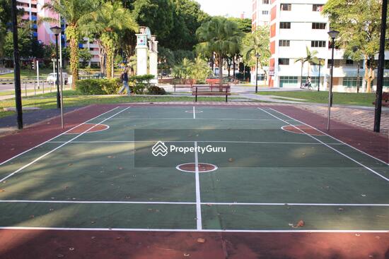 For Sale - 232 Ang Mo Kio Avenue 3