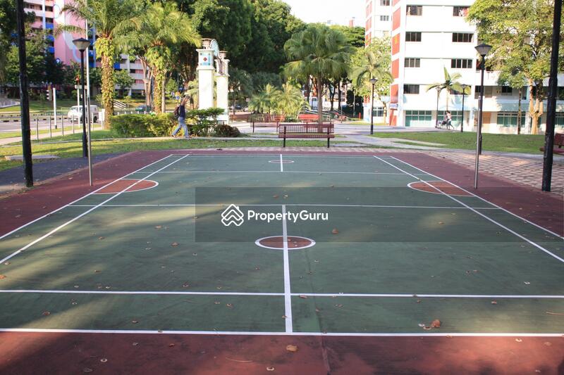 232 Ang Mo Kio Avenue 3 #0