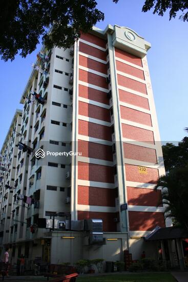 For Sale - 232 Ang Mo Kio Avenue 3