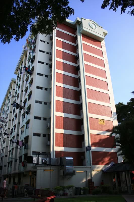 232 Ang Mo Kio Avenue 3