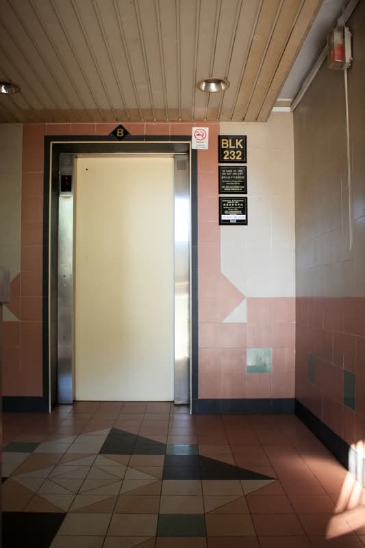 232 Ang Mo Kio Avenue 3