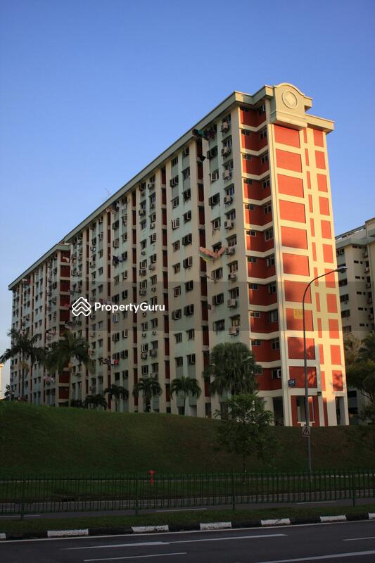 234 Ang Mo Kio Avenue 3 #0