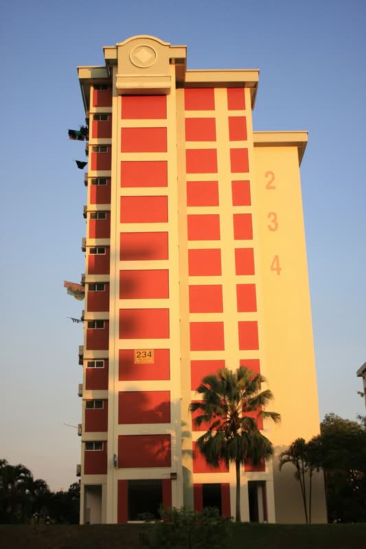 234 Ang Mo Kio Avenue 3