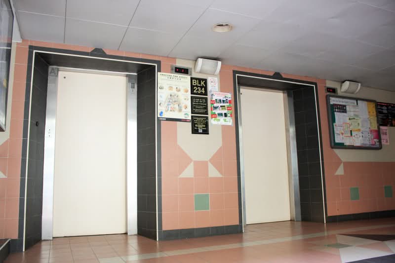 234 Ang Mo Kio Avenue 3