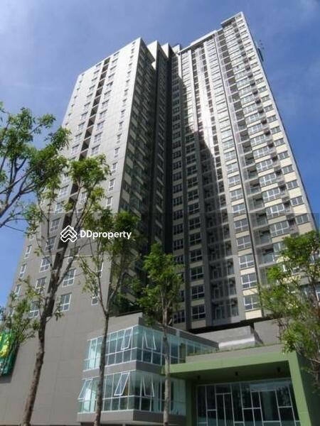 ให้เช่า - U Delight 2 @ Bang Sue Station : ยู ดีไลท์ 2 แอท บางซื่อ สเตชั่น, กรุงเทพ