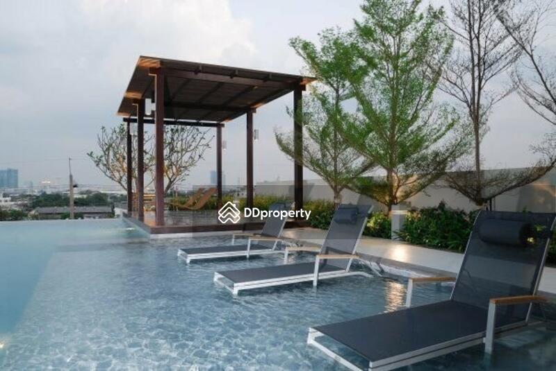 ให้เช่า - U Delight 2 @ Bang Sue Station : ยู ดีไลท์ 2 แอท บางซื่อ สเตชั่น, กรุงเทพ