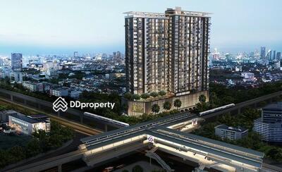 - U Delight 2 @ Bang Sue Station