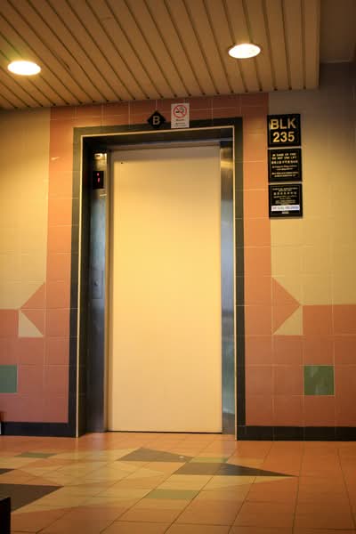 235 Ang Mo Kio Avenue 3 HDB Flat For Sale at S$ 420,000 | PropertyGuru Singapore