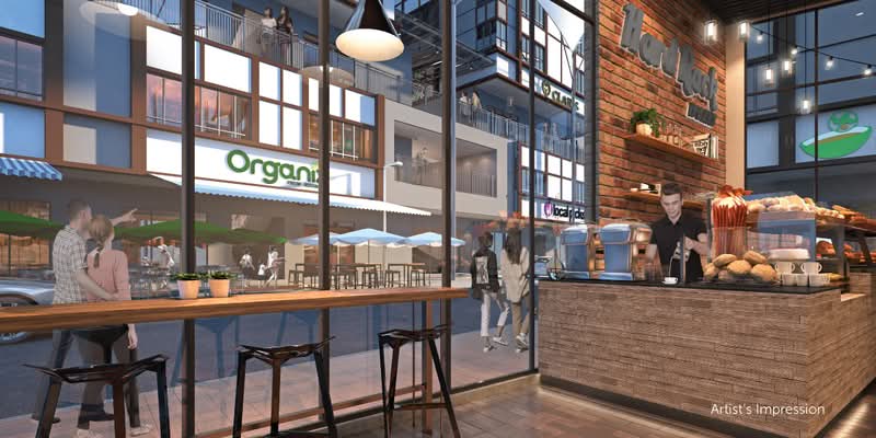 Cameron Centrum Precinct 1 - iProperty.com.my