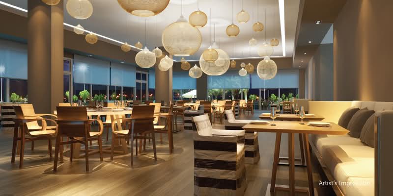 Cameron Centrum Precinct 1 - iProperty.com.my