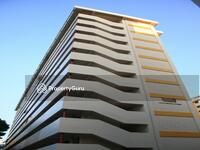 Ang Mo Kio Avenue 3