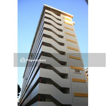 245 Ang Mo Kio Avenue 3