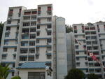 Mutiara Indah Apartment #0