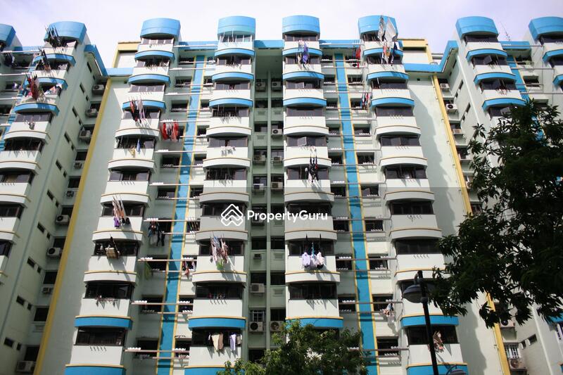 For Sale - 301 Ang Mo Kio Avenue 3